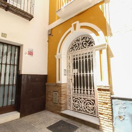 Luminoso Loft En La Alfalfa Lejlighed Sevilla Eksteriør billede
