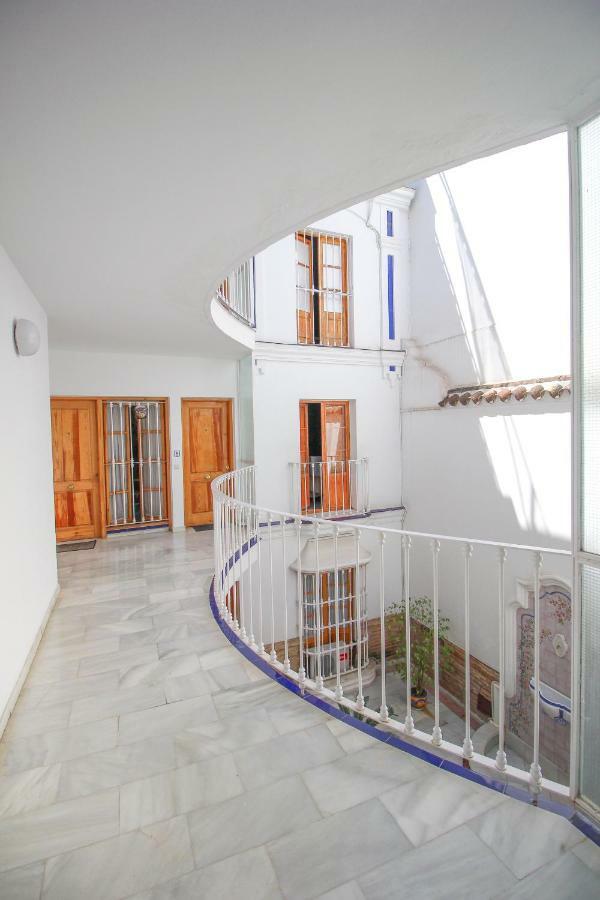 Luminoso Loft En La Alfalfa Lejlighed Sevilla Eksteriør billede
