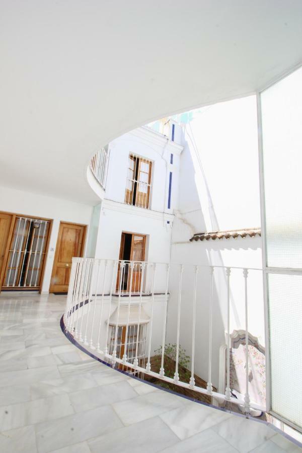 Luminoso Loft En La Alfalfa Lejlighed Sevilla Eksteriør billede