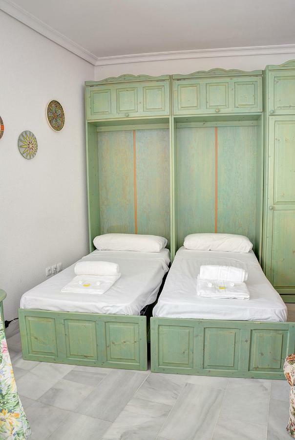 Luminoso Loft En La Alfalfa Lejlighed Sevilla Eksteriør billede