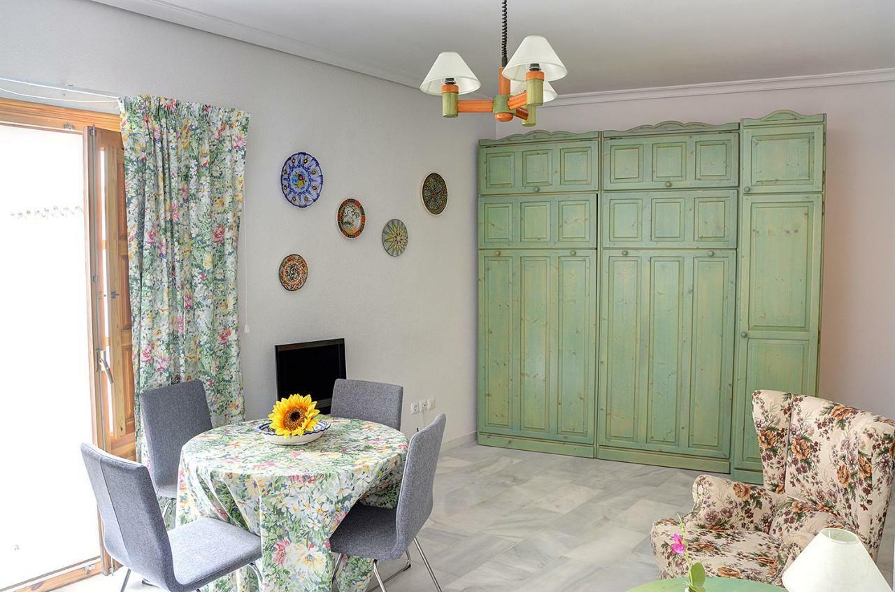 Luminoso Loft En La Alfalfa Lejlighed Sevilla Eksteriør billede